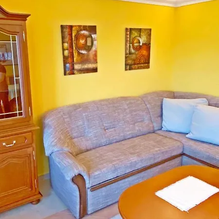 Furedi Apartmán *