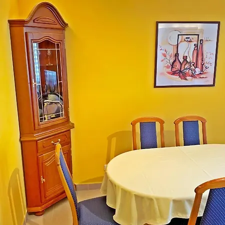 Fured Ii. Apartment *