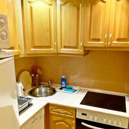 Furedi Appartement *