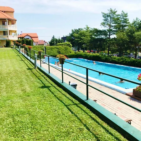 Furedi Apartmán