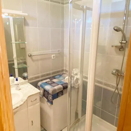 Furedi Lejlighed Balatonfüred