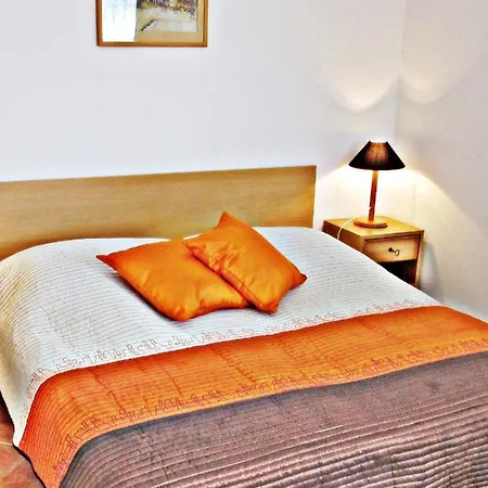 Apartment Fured Ii.
