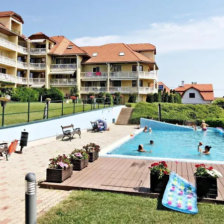 Furedi Appartement Balatonfüred