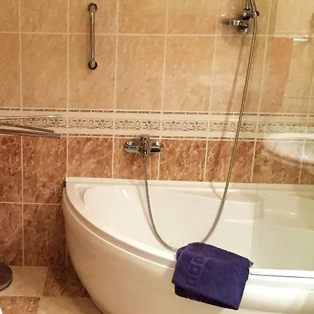 Apartament Fured Ii. *