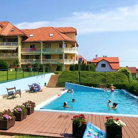 Furedi Appartement