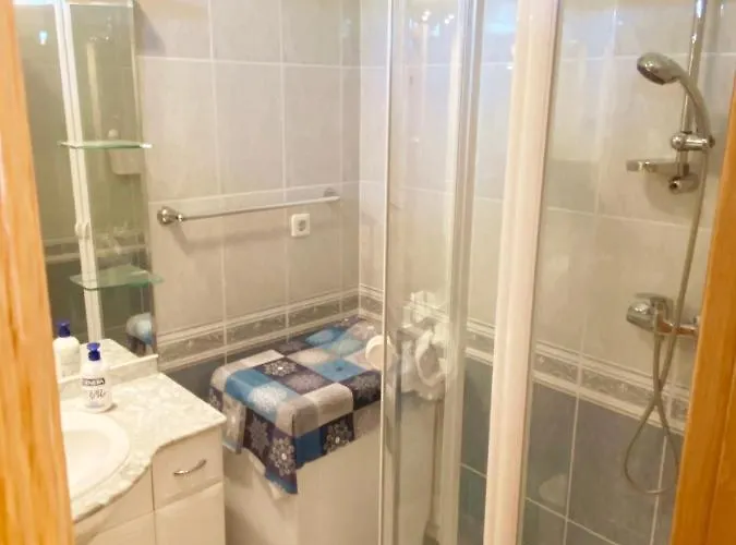 Furedi Apartament Balatonfüred