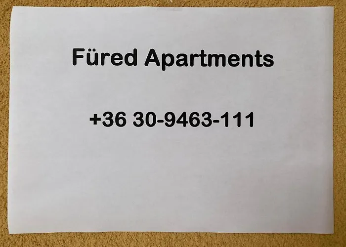 Furedi