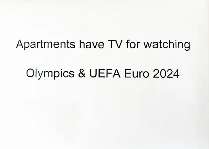 Apartament Furedi Balatonfüred