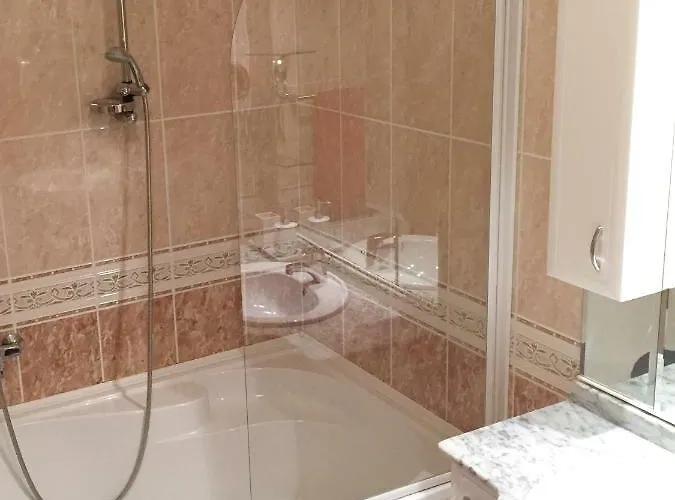 Apartament Furedi Balatonfüred